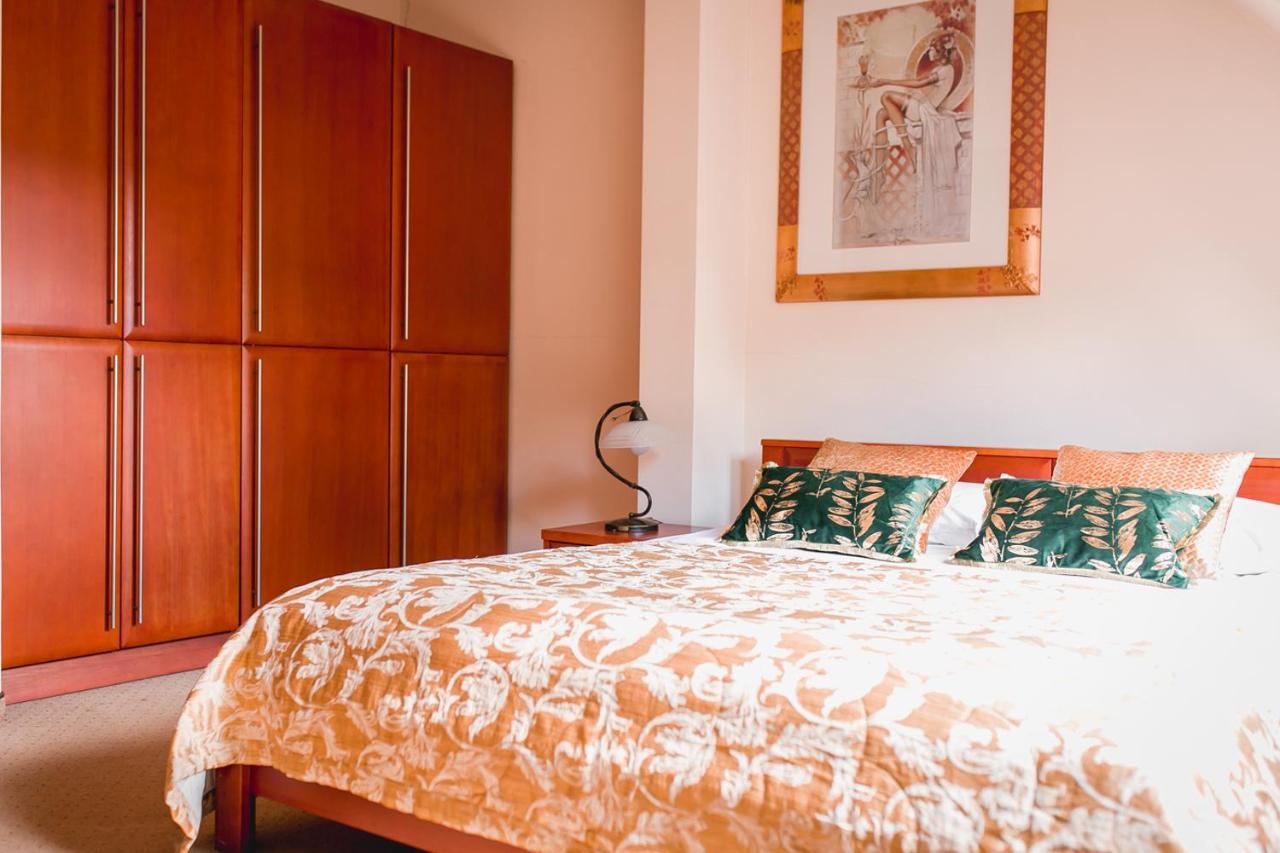Hotel Promenada Ostróda Extérieur photo